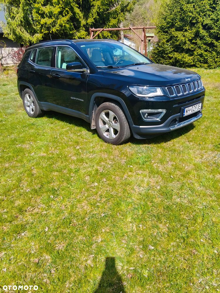 Jeep Compass - 2