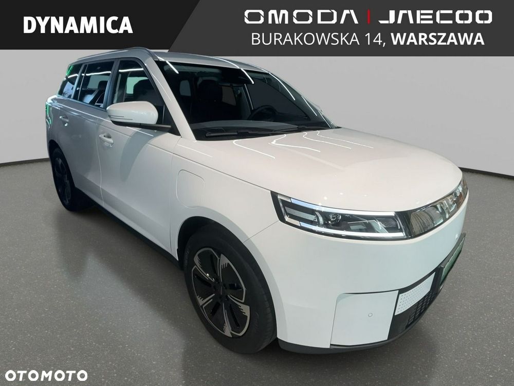 Jaecoo 5 - 6
