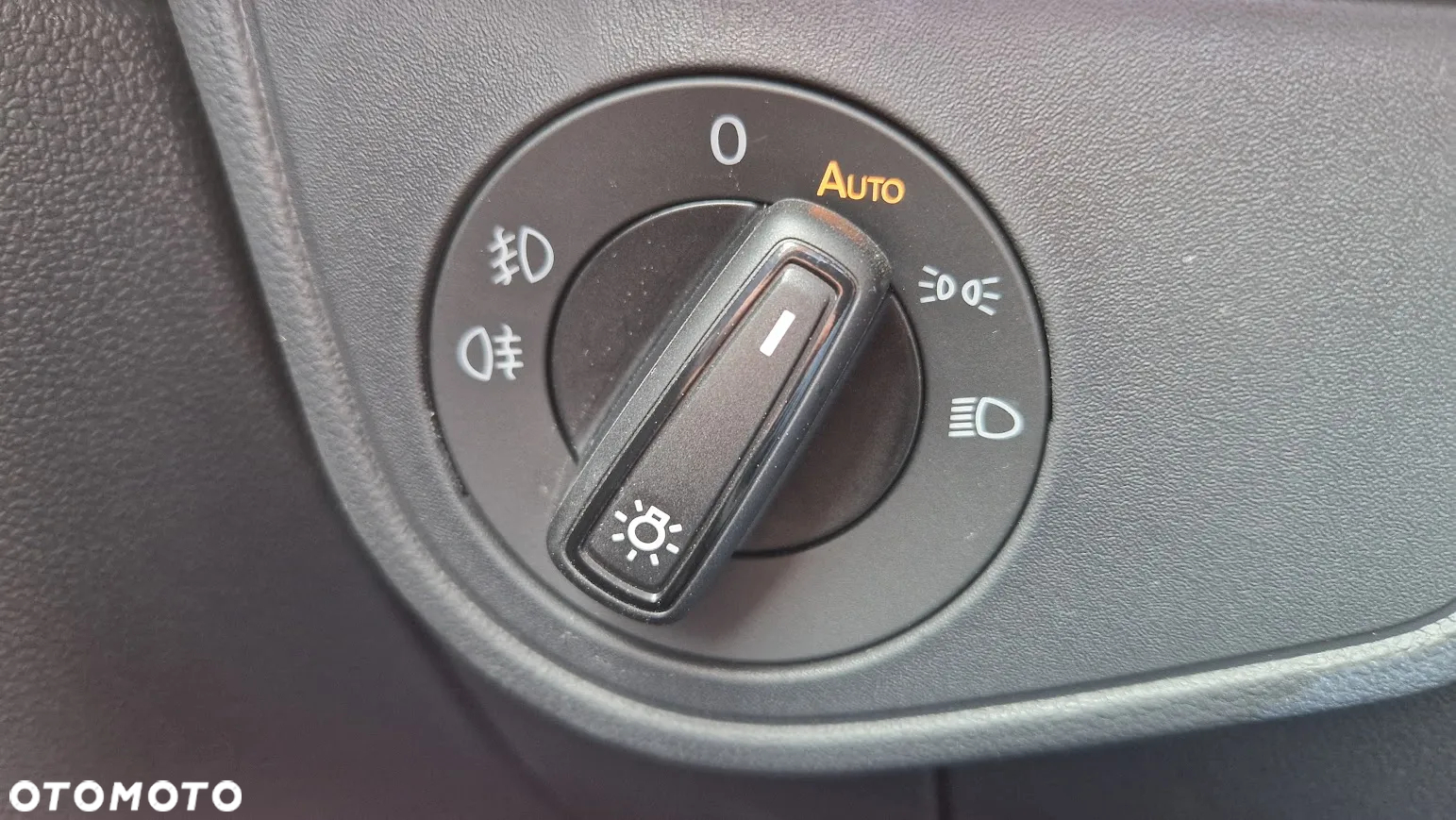 Volkswagen Polo 1.0 TSI Style DSG - 14