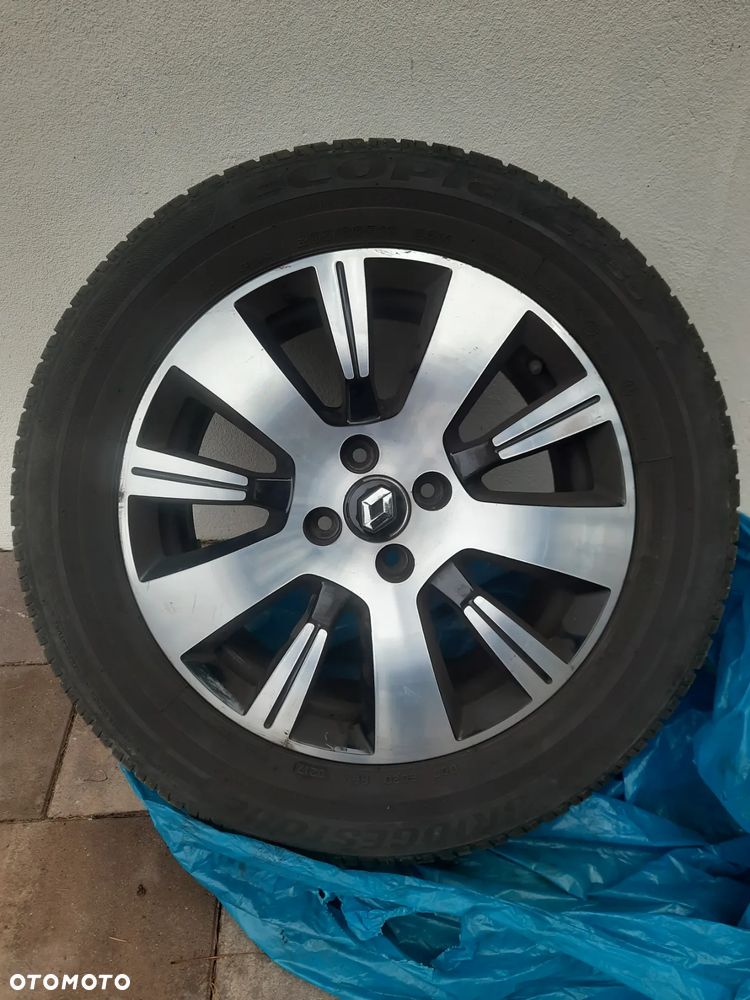 Renault Captur 1.2 Energy TCe Zen - 20