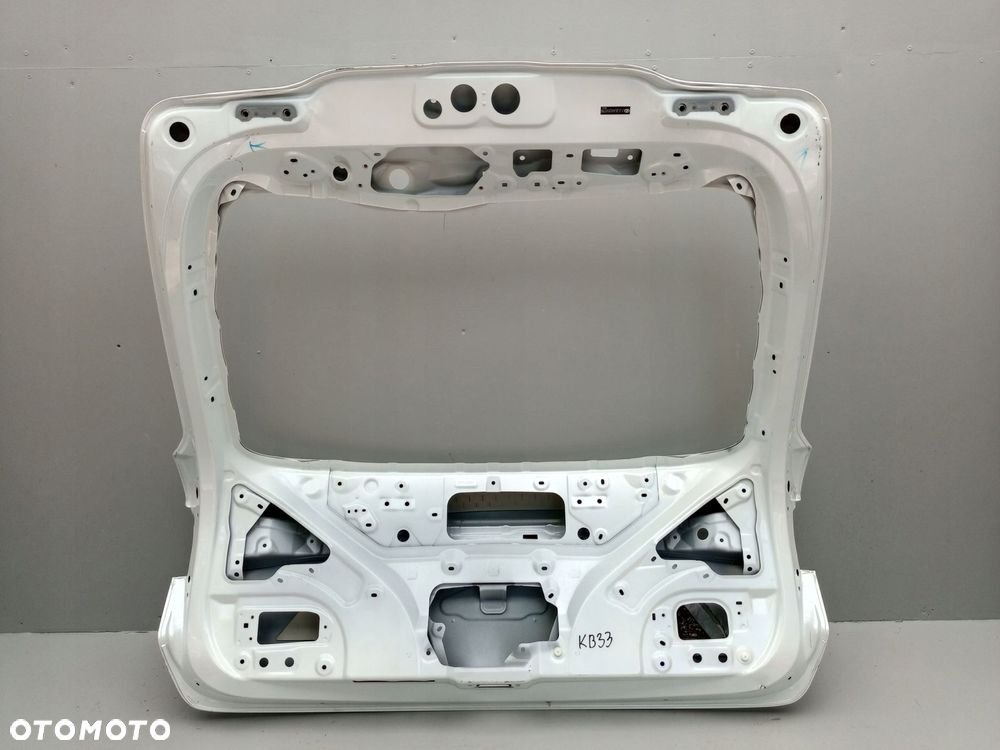 LEXUS RX350H RX350 RX 350H 2023- KLAPA POKRYWA BAGAŻNIKA TYŁ TYLNA ÷ - 12