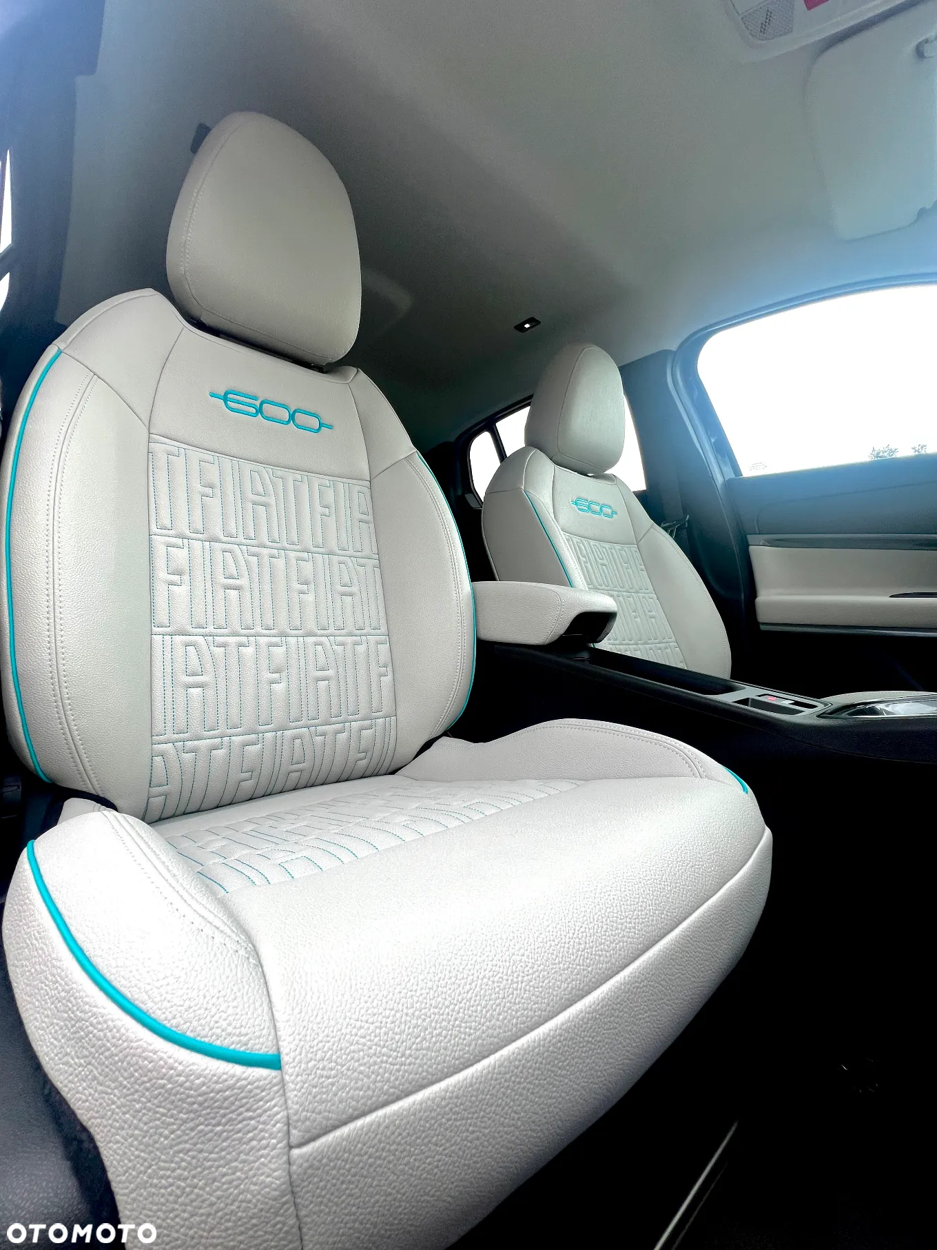 Fiat 600 1.2 Turbo Hybrid La Prima eDCT - 11