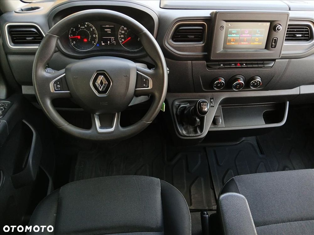 Renault master - 11