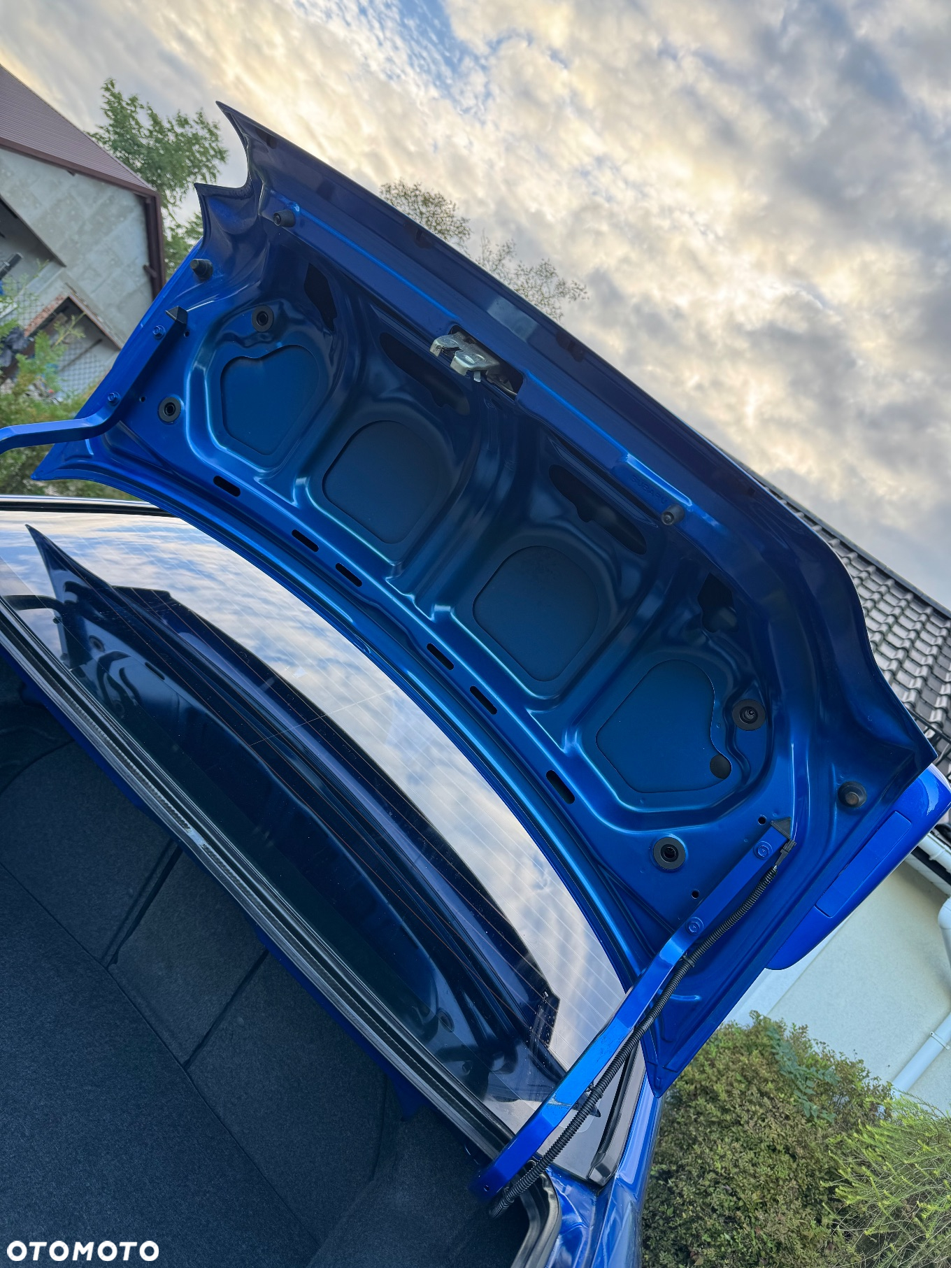 Subaru Impreza 2.0 WRX 4x4 - 34