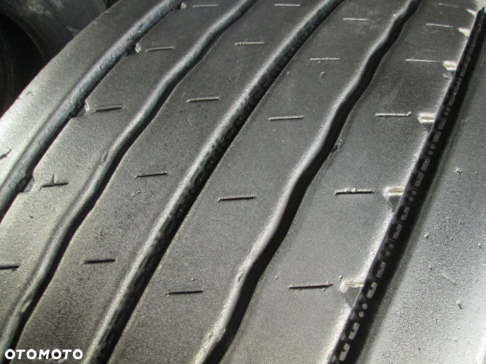 Opony ciężarowe 385/55r22.5 Goodride GR966. Opony ciężarowe - 8