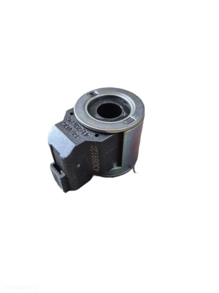 Cewka elektromagnesu JCB 333/H0987 ORG - 1
