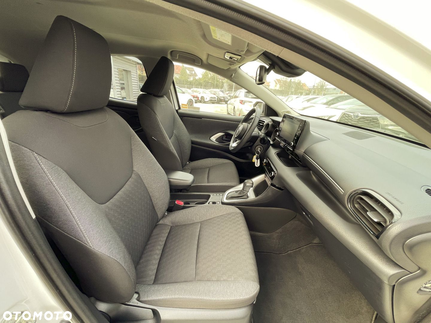 Toyota Yaris - 13