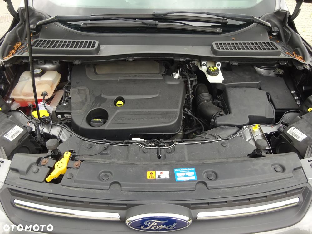 Ford Kuga - 20