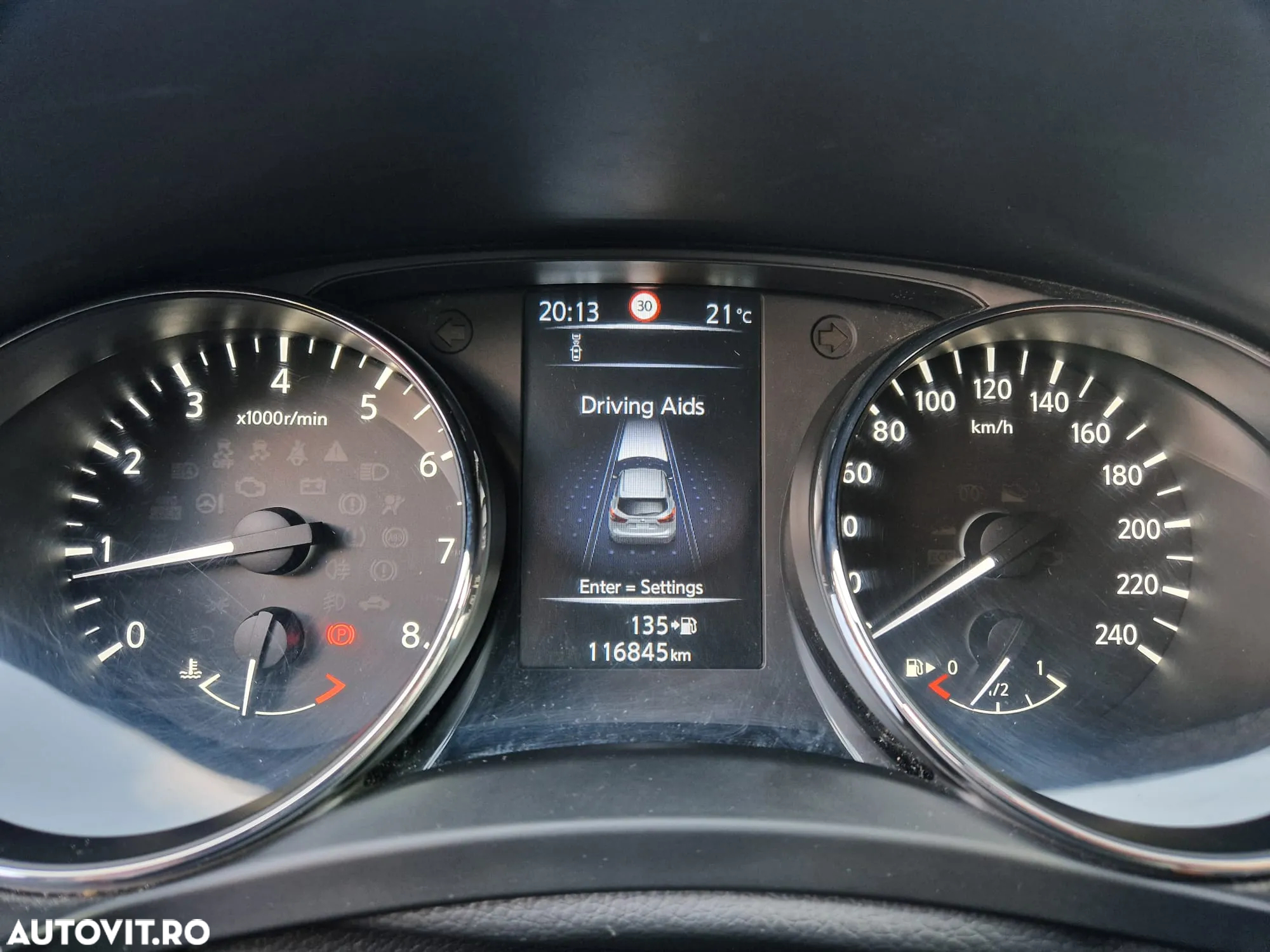 Nissan Qashqai 1.2 DIG-T Start/Stop Acenta - 24