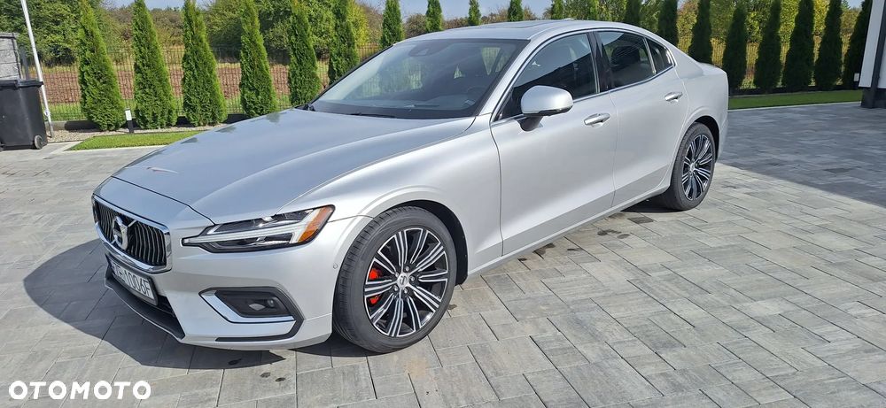 Volvo S60 - 5