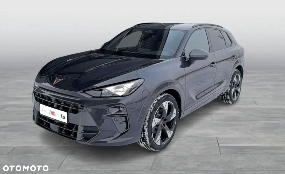 Cupra Terramar 1.5 eTSI mHEV DSG - 2