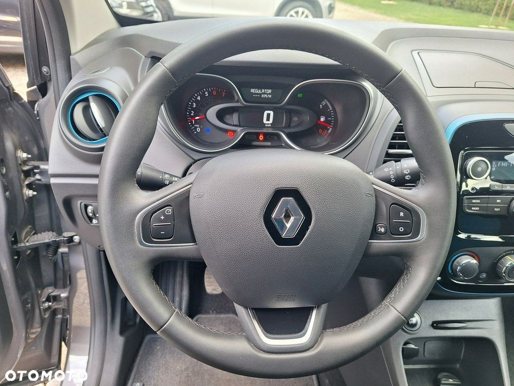 Renault Captur - 11