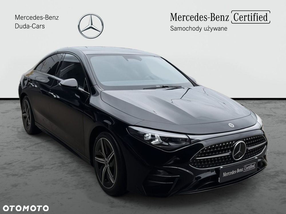 Mercedes-Benz CLA 200 mHEV 8G-DCT - 7