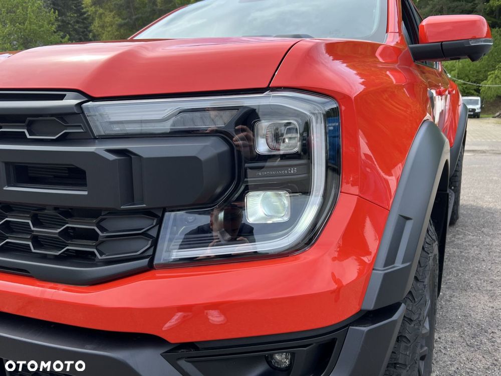 Ford Ranger - 40