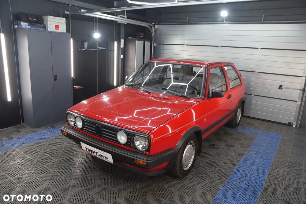 Volkswagen Golf 1.3 - 27
