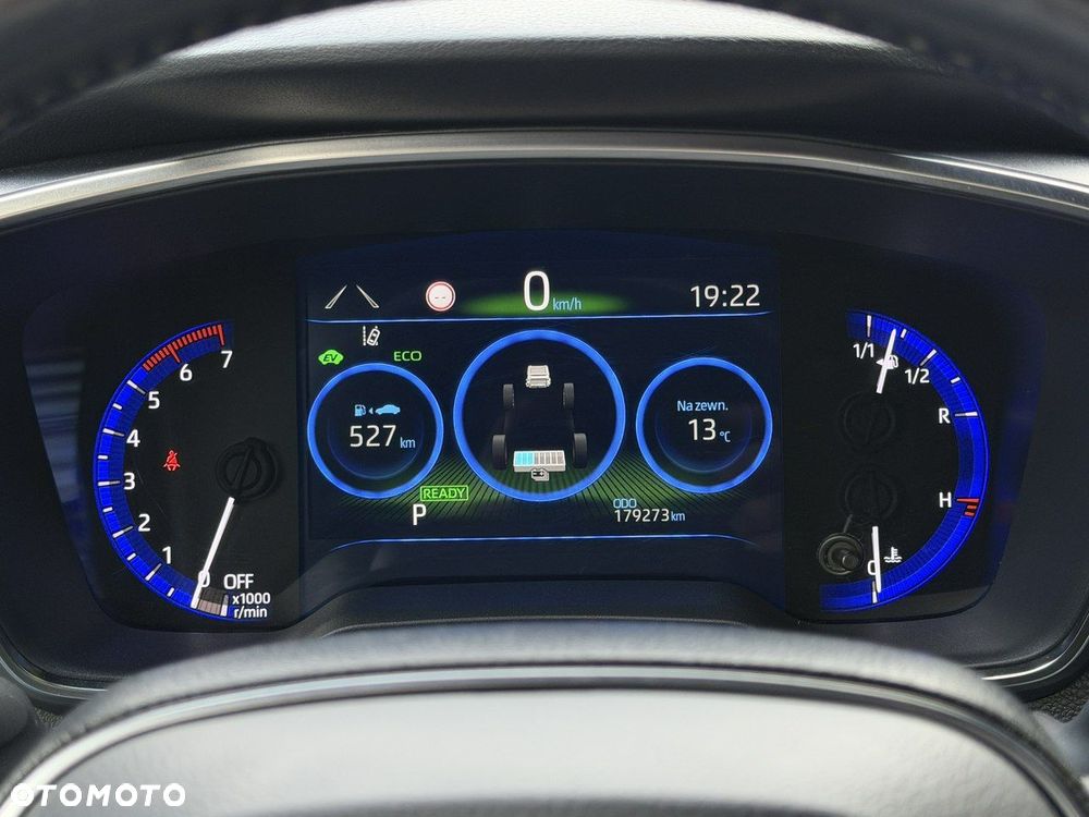 Toyota Corolla 1.8 Hybrid Trek - 10