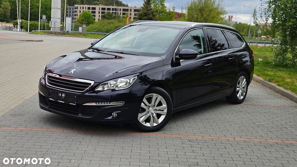 Peugeot 308 - 3