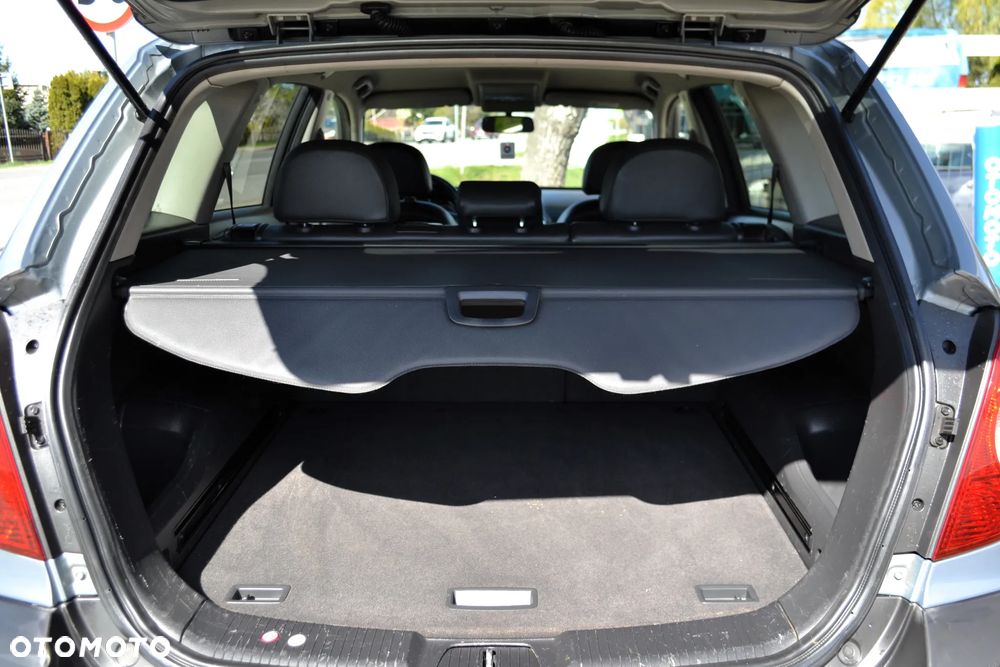Opel Antara 2.0 CDTI Automatik 4x4 Cosmo - 12