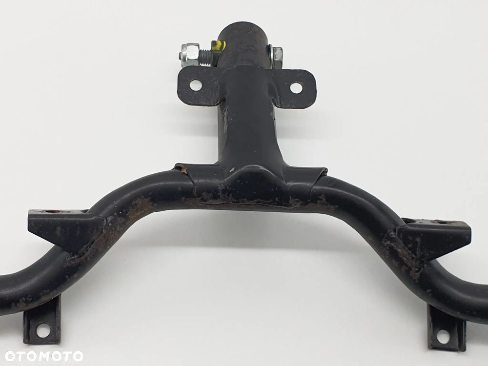 KIEROWNICA PEUGEOT E-VIVACITY - 8