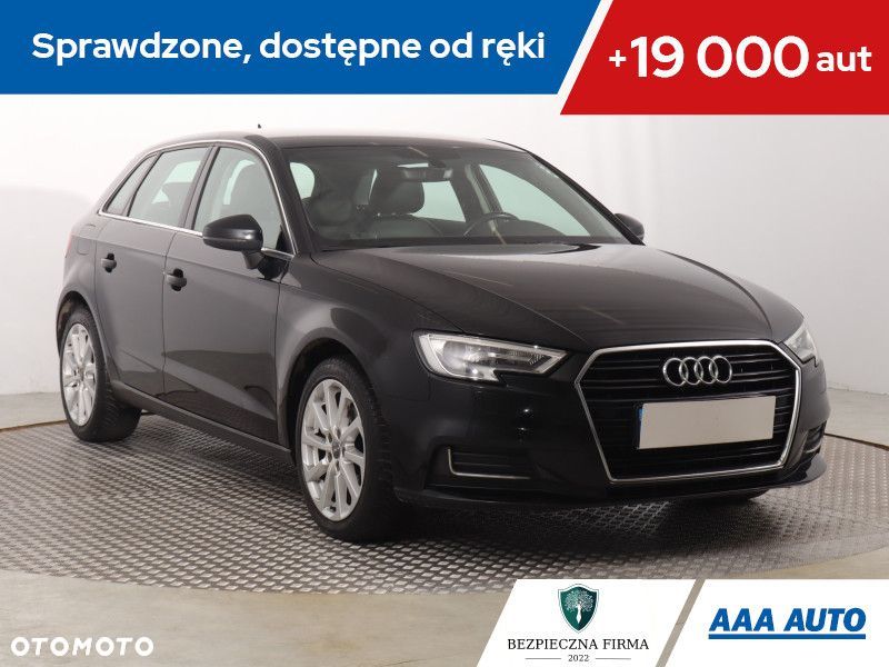 Audi A3 - 1