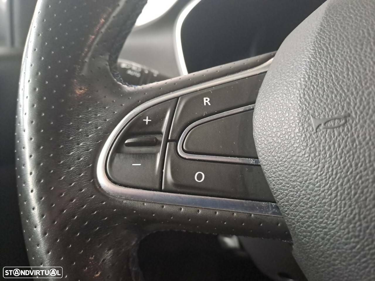 Renault Mégane 1.5 Blue dCi GT Line EDC - 16