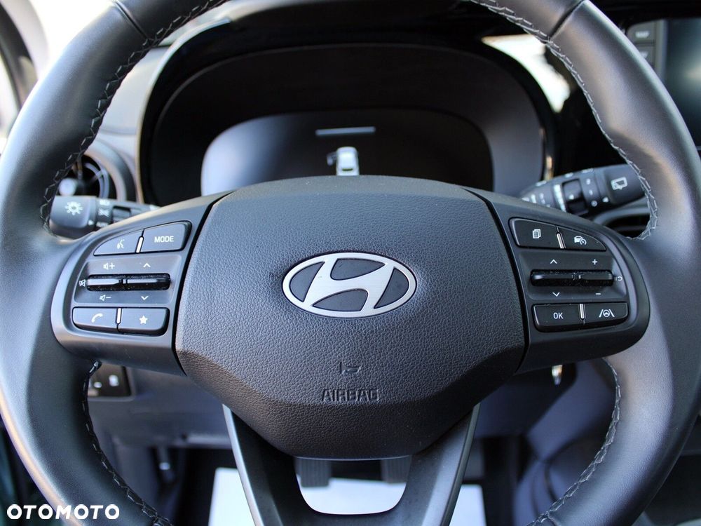 Hyundai i10 1.2 Modern - 20