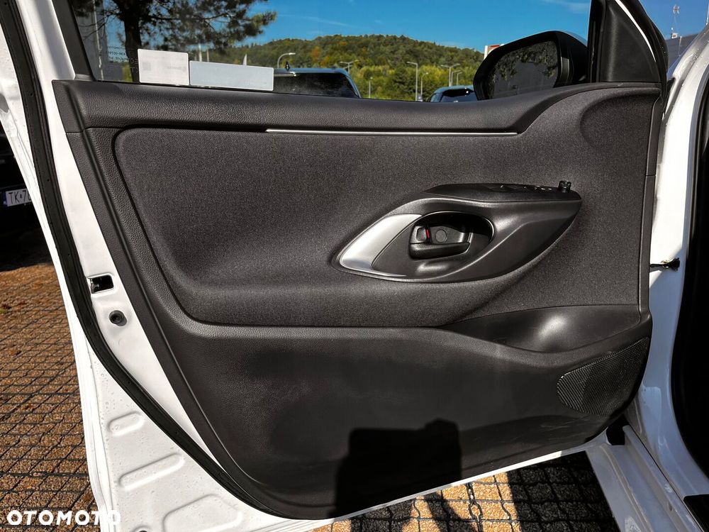 Toyota Yaris Hybrid 1.5 Comfort - 22
