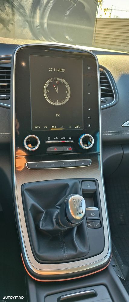 Renault Scenic - 4