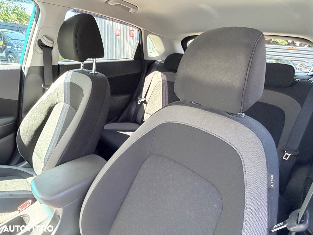 Hyundai KONA 1.6 T-GDI 4WD Aut. Premium - 17