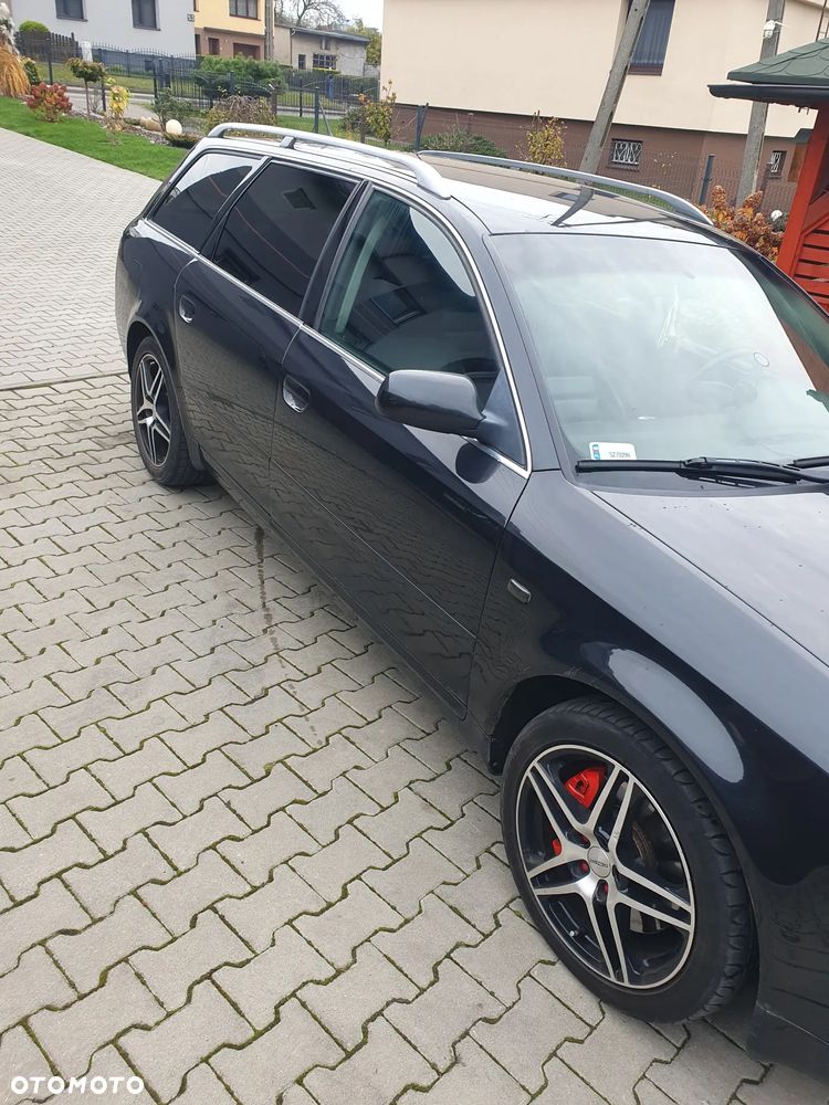 Audi A6 Avant - 2