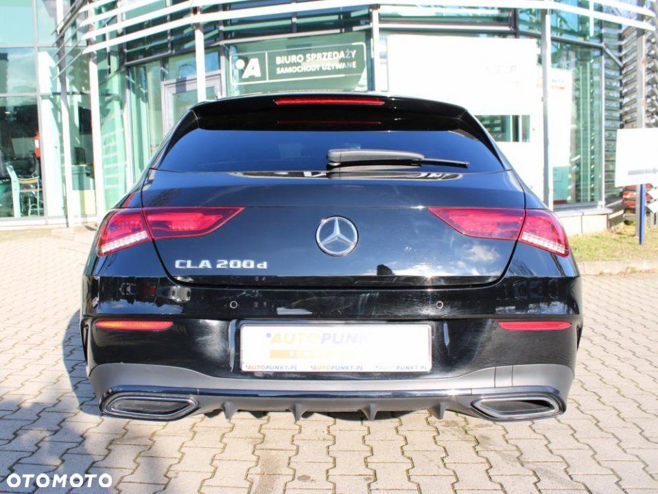 Mercedes-Benz CLA - 6