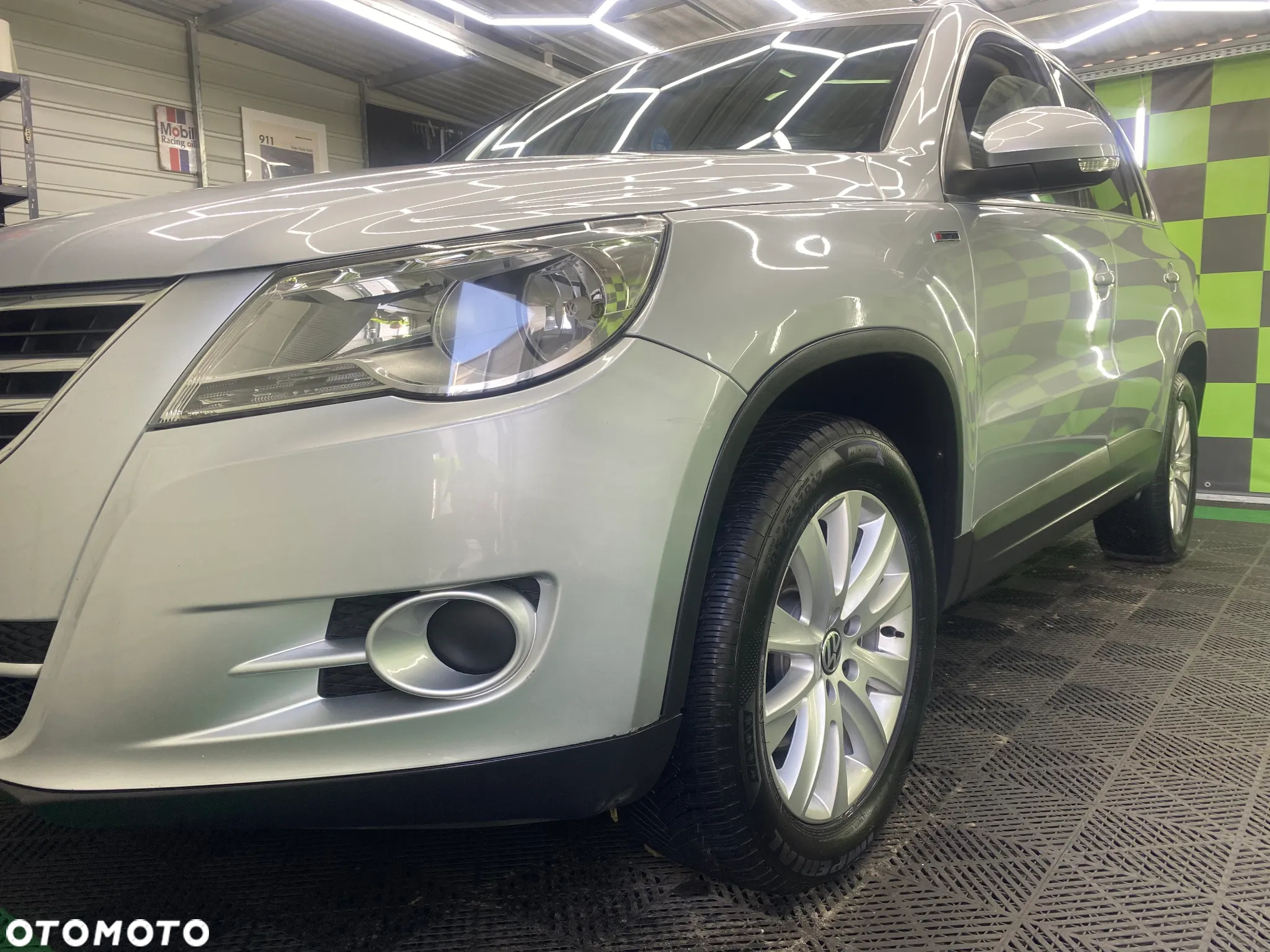 Volkswagen Tiguan 2.0 TDI 4Mot Sport&Style DSG - 15
