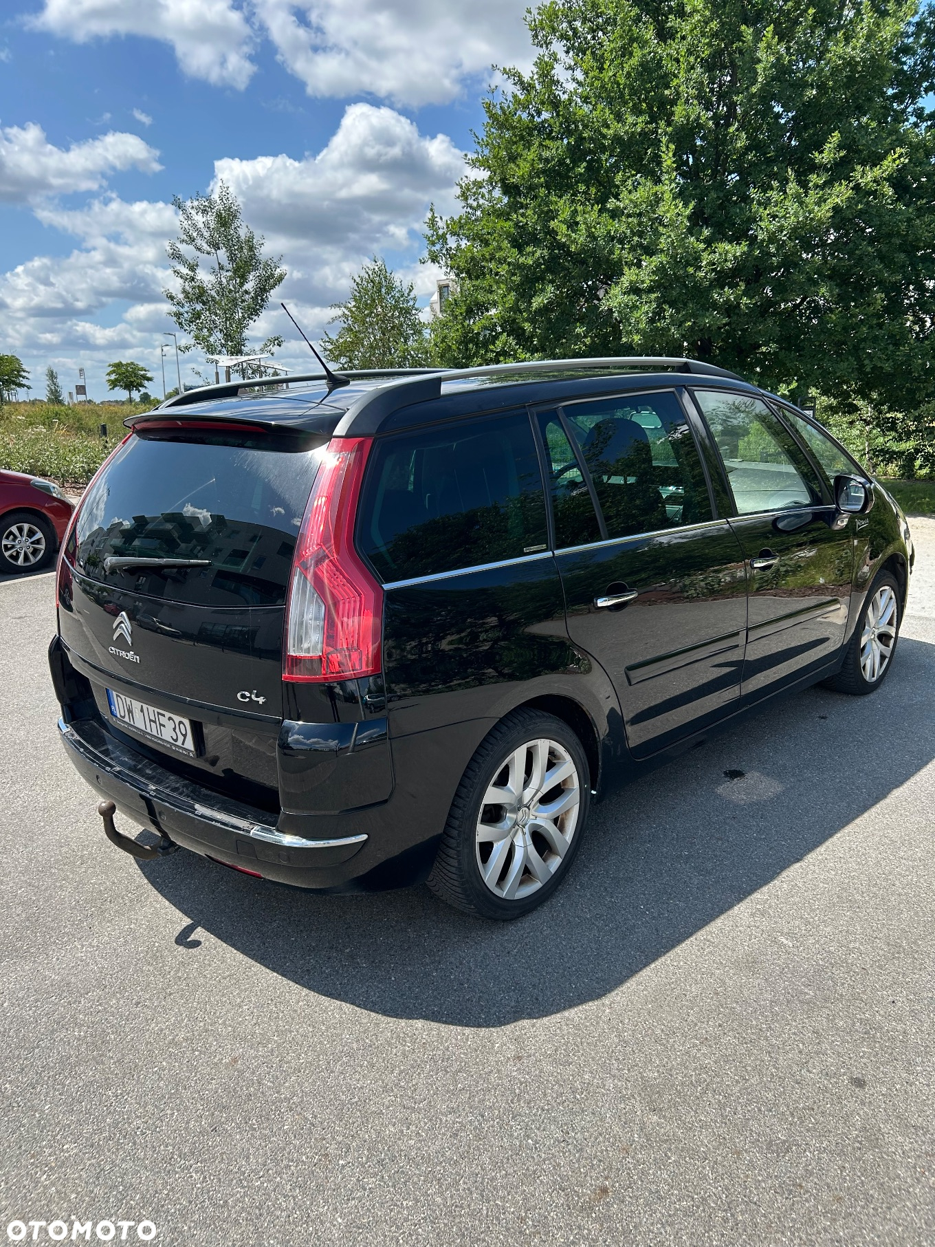 Citroën C4 Picasso 2.0 BlueHDi Exclusive - 6