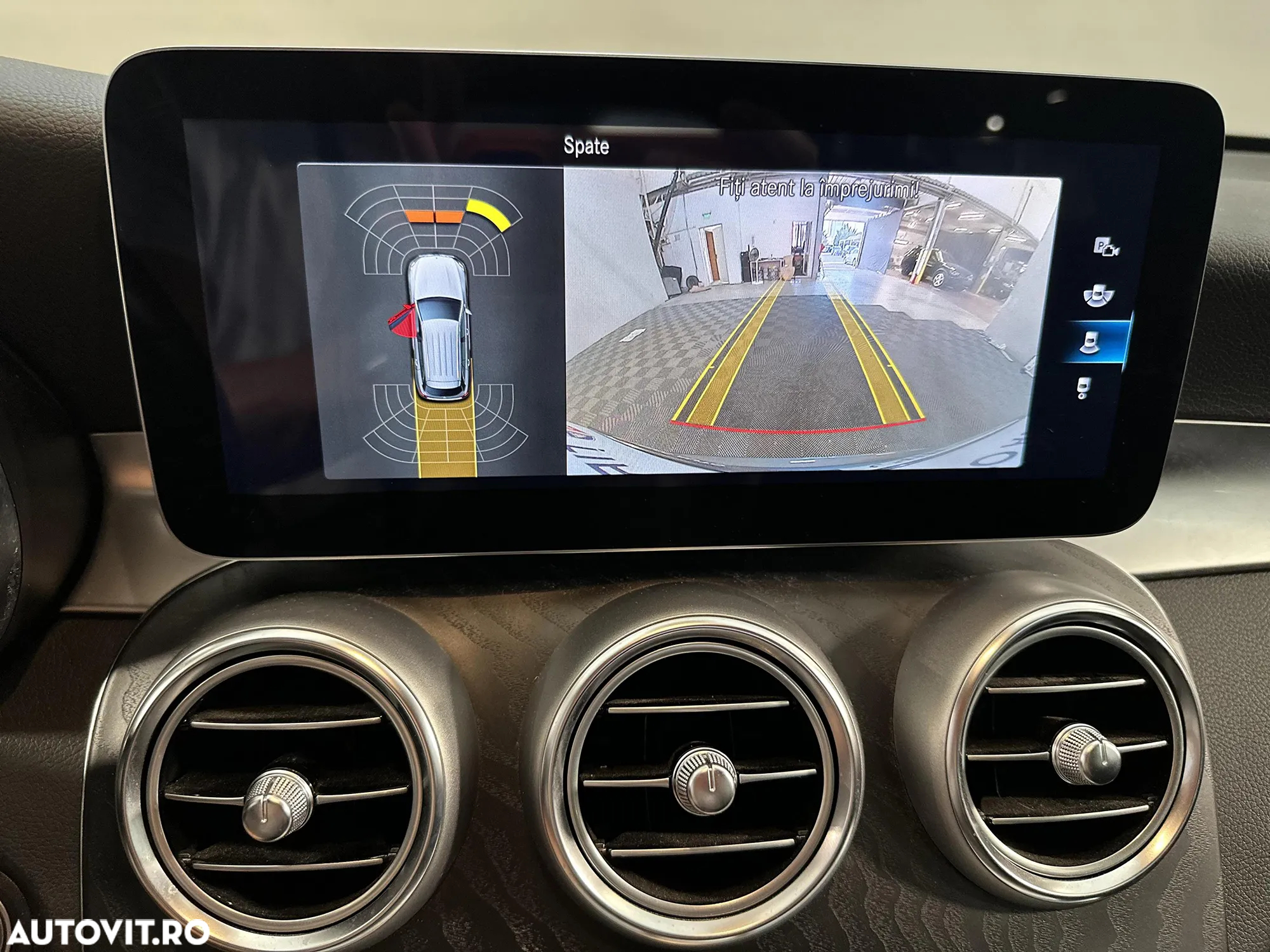 Mercedes-Benz GLC 220 d 4MATIC - 20