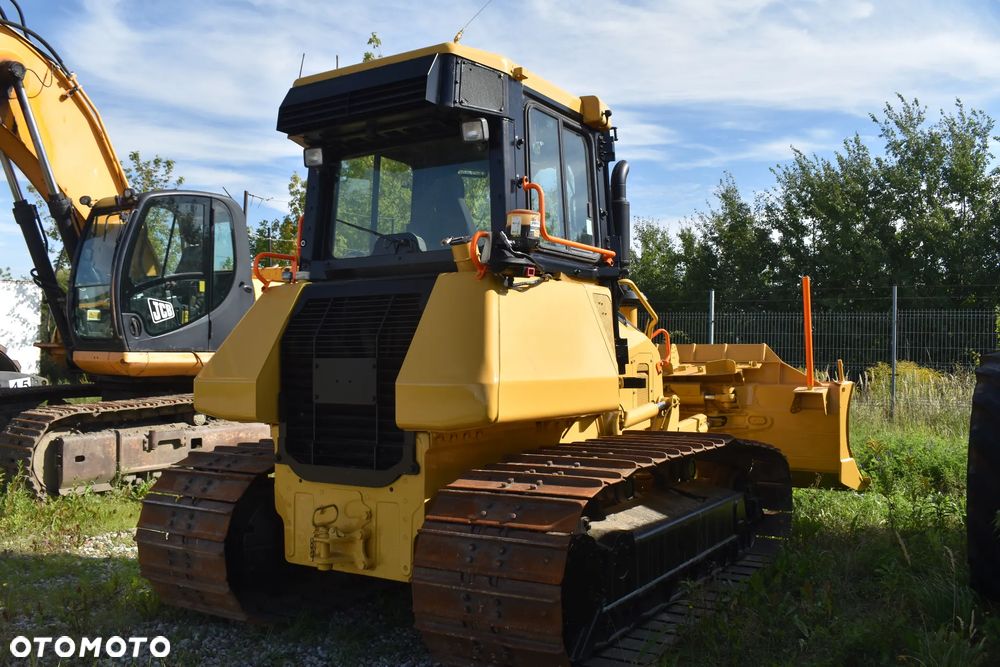 Komatsu D 51PX-22 - 4