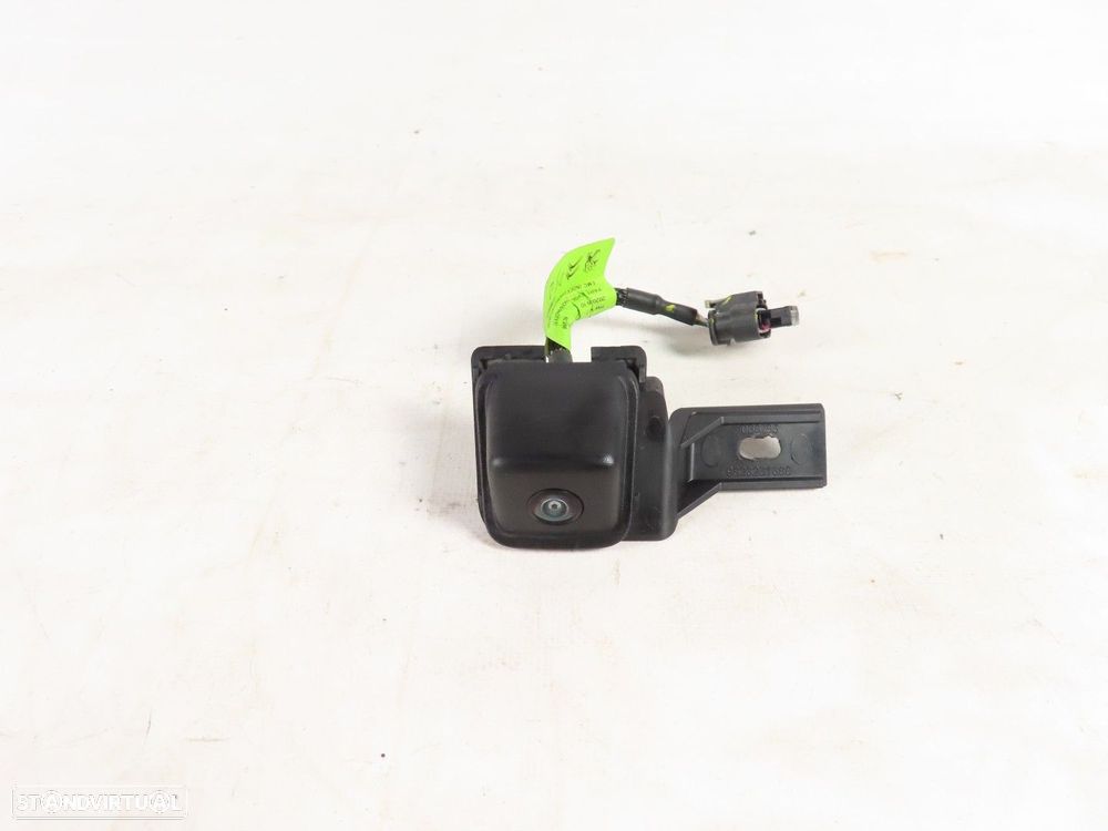 Camara Vision Trás Seminovo/ Original PEUGEOT 508 SW II (FE_, F4_)/PEUGEOT 208 I... - 1