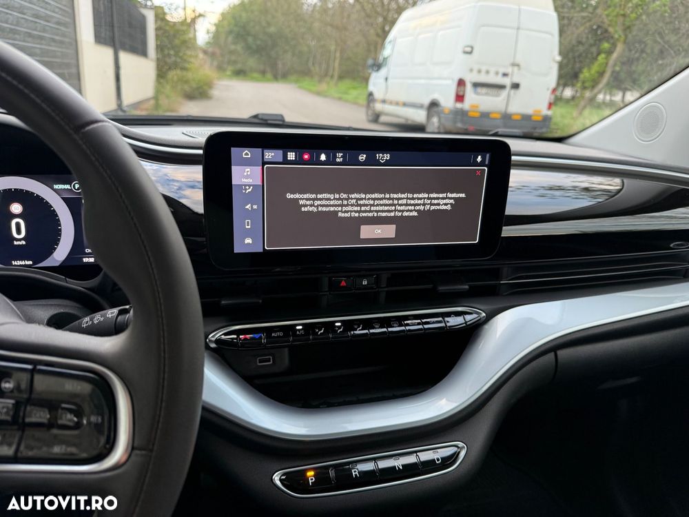 Fiat 500 500e Icon - 11