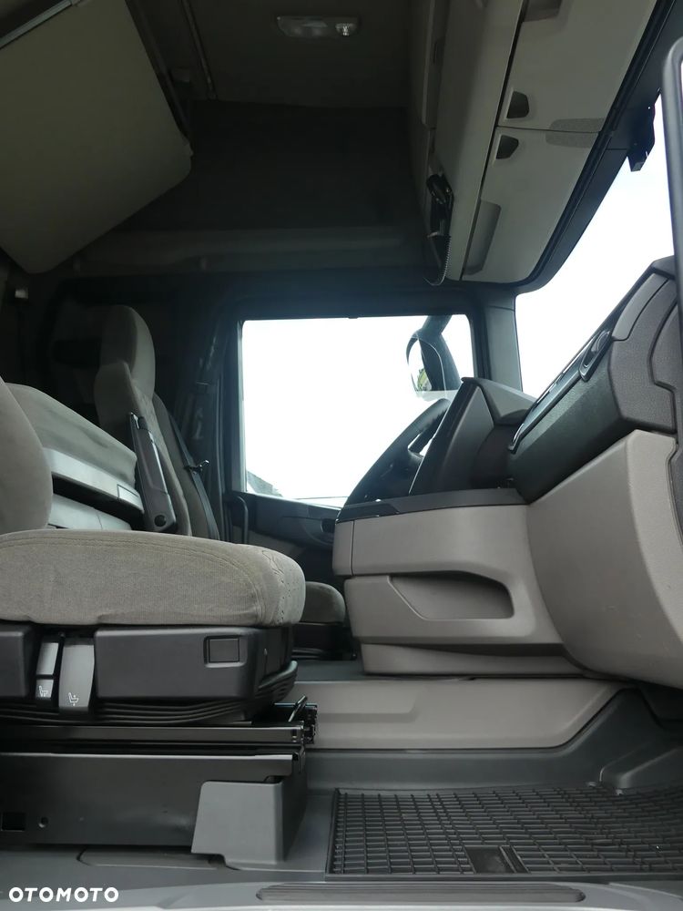 Scania R450 / EURO 6 BEZ EGR / RETARDER / STANDARD / AUTOMAT / - 25