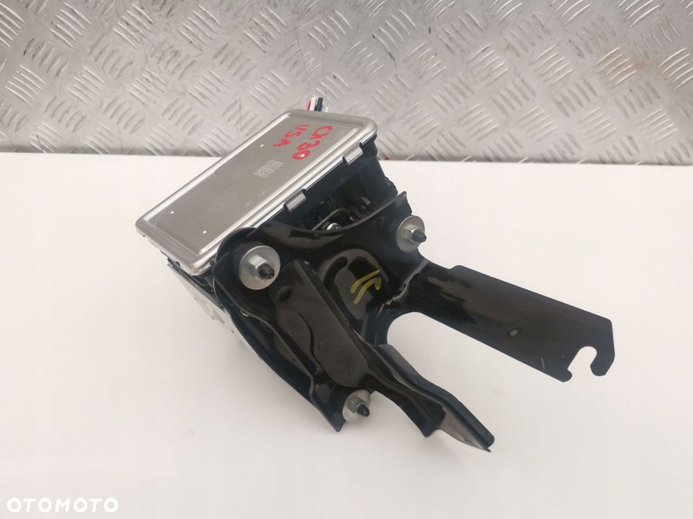 MAZDA CX30 2020 POMPA ABS DGJ1437A0 2.5 BENZYNA - 4