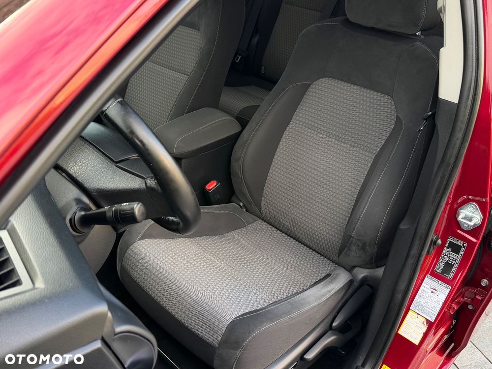 Toyota Auris 1.8 VVT-i Automatik Edition S+ - 31