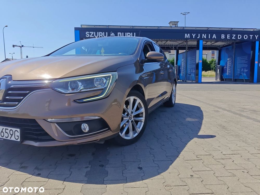 Renault Megane 1.6 SCe Intens - 13