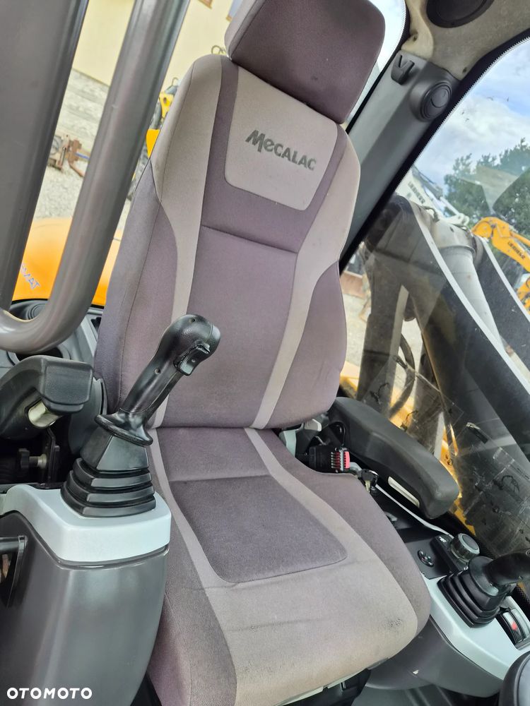 Mecalac 12MTX - 16