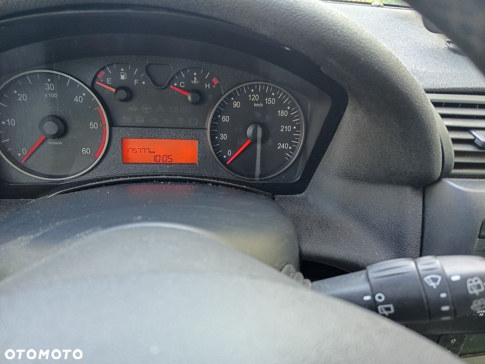 Fiat Stilo - 5