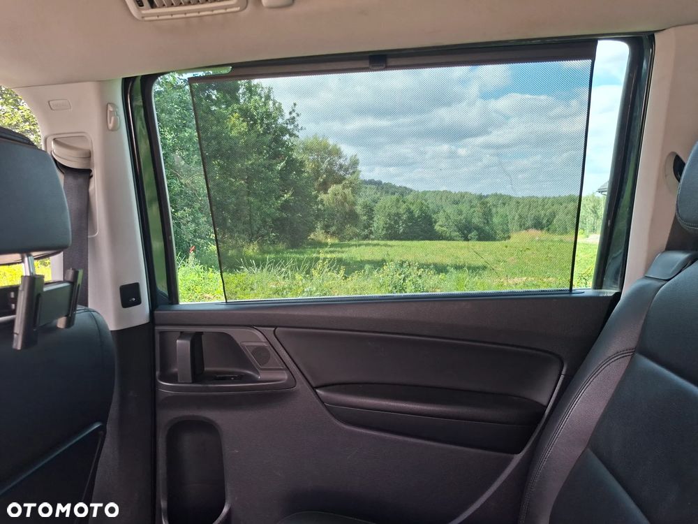 Seat Alhambra 2.0 TDI S&S DSG XCELLENCE - 25