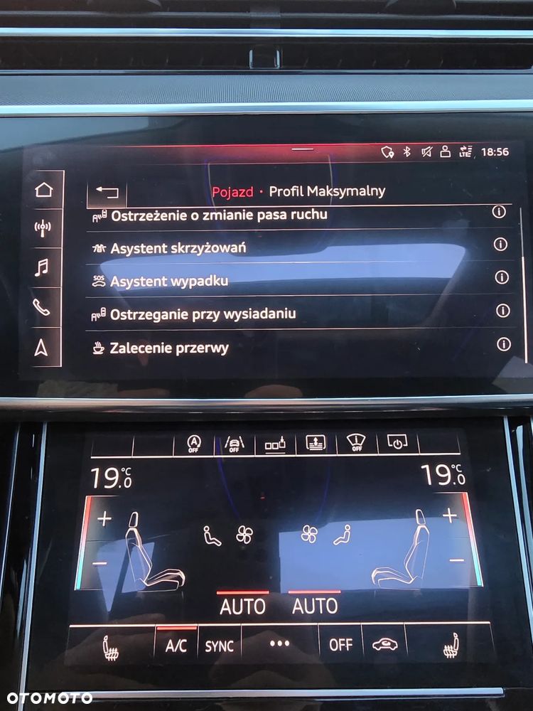 Audi A8 55 TFSI quattro tiptronic - 20