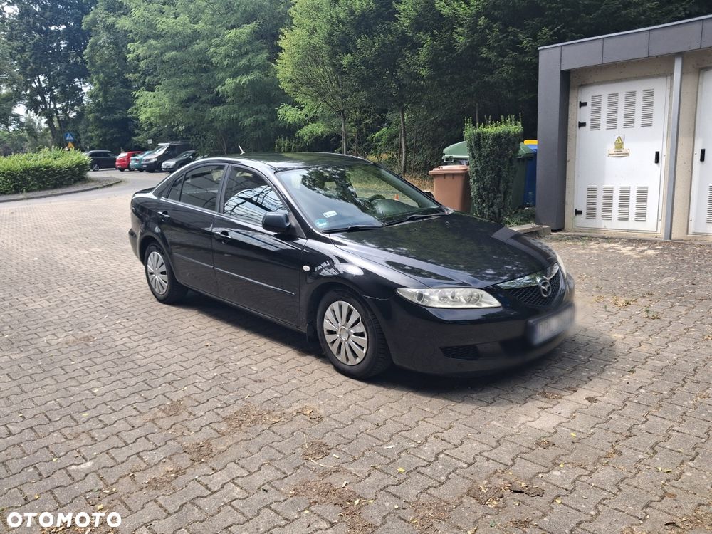 Mazda 6 - 3
