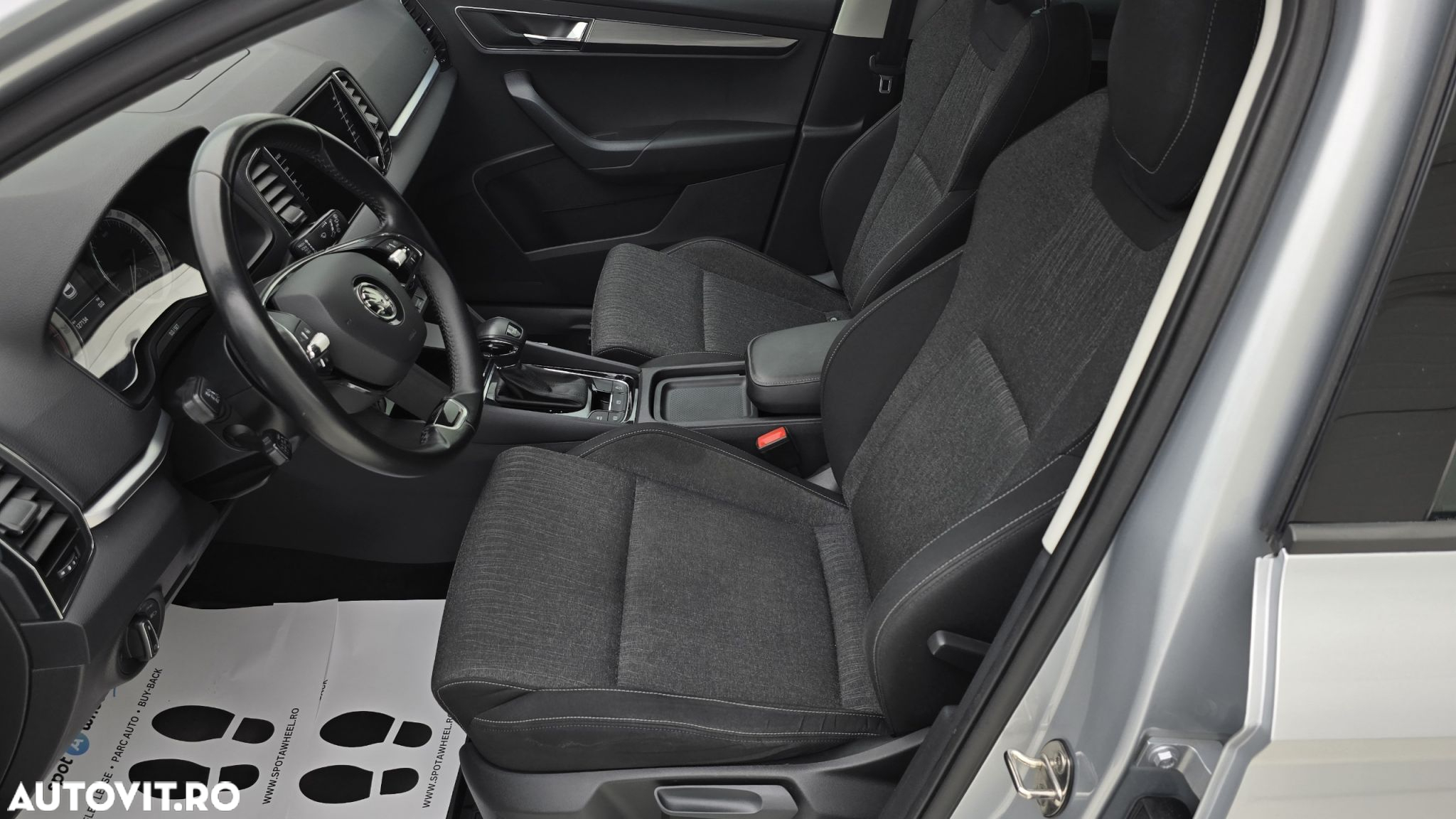 Skoda Karoq - 12