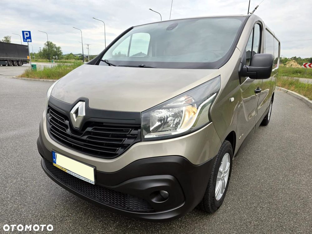 Renault Trafic - 4
