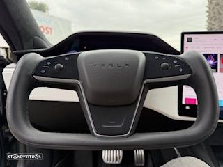 Tesla Model S Plaid AWD - 11