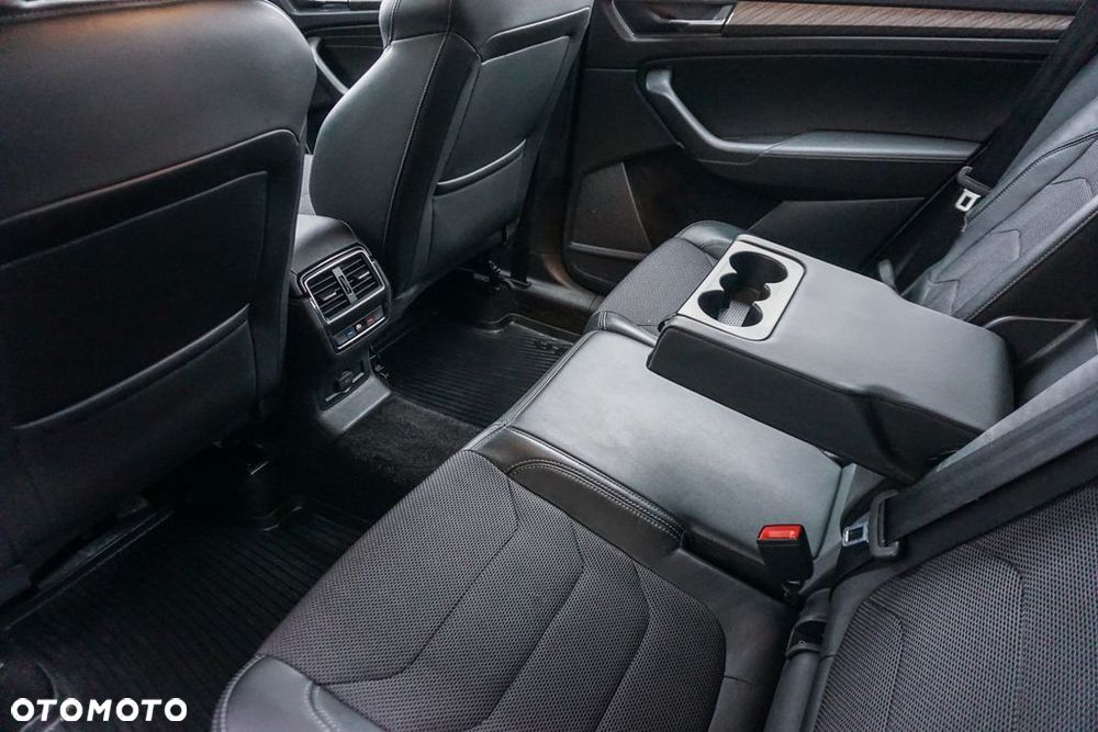 Skoda Kodiaq 1.5 TSI ACT 4x2 Business DSG - 11